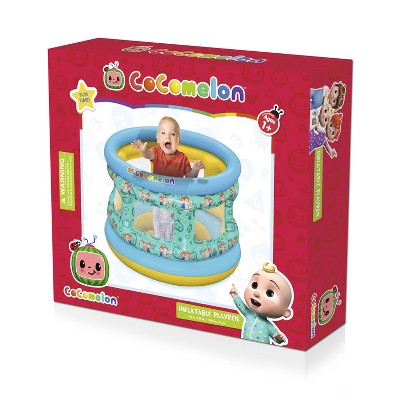 Cocomelon Inflatable Playpen