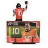 NFL Denver Broncos Bo Nix 7'' Mini Figure - 4 of 4