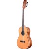 Kala Solid Cedar Acacia Baritone 8-String Natural - 3 of 4
