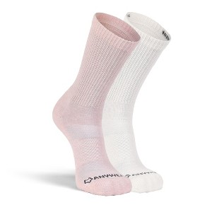 Fox River Anywear Essential Lightweight Crew Sock - 2 Pack - 1 of 4