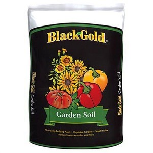 Sungro Horticulture Garden Soil, 1 Cubic Foot - 1 of 1