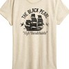Women's - Disney - Pirates Of The Caribbean Short Sleeve Graphic T-Shirt - 2 of 4