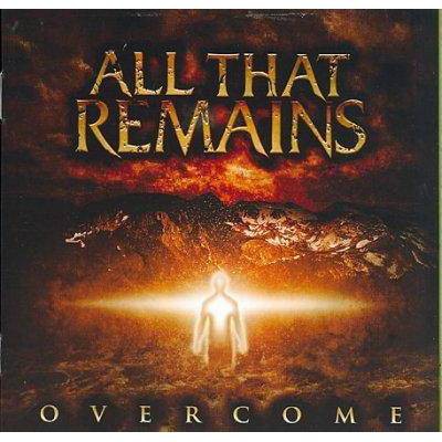 All That Remains - Overcome (CD)