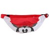 Jerry Leigh Peeking Minnie Mouse Waistpack - 4 of 4