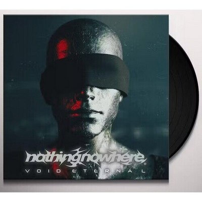 Nowhere. Nothing - Void Eternal (Vinyl)