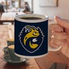 University of California-Santa Cruz Primary Logo Ceramic Coffee Mug Novelty Gift Mugs for Coffee Tea and Hot Drinks 11oz White - 4 of 4