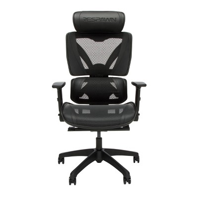 Onyx Ergonomic Mesh High Back Gaming Chair with Adjustable Armrests