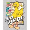 Sesame Street Adult Graphic T-Shirt - 3 of 4