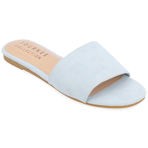 Target best sale flat sandals