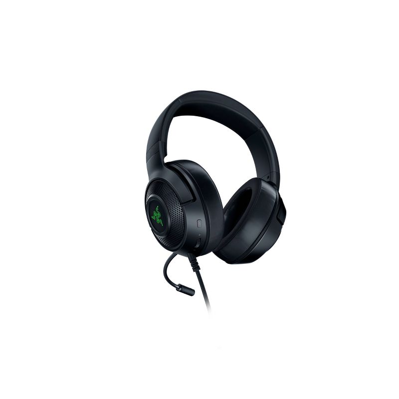 Razer Kraken V3 X Wired Gaming Headset for PC, 4 of 12