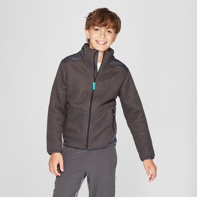 champion jacket target boys