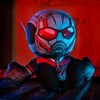 Bleacher Creatures Marvel Ant-Man 8" Kuricha Sitting Plush - 4 of 4