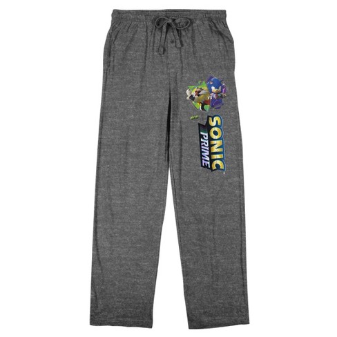 Target best sale sonic pajamas