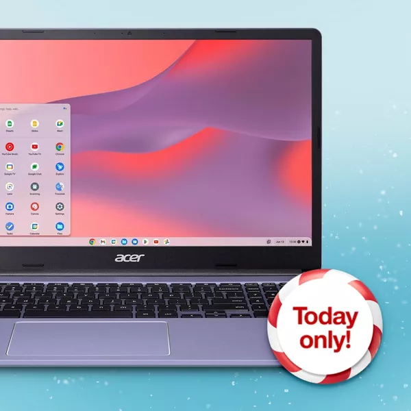 Target deal of the day