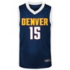 NBA Denver Nuggets Toddler Boys' Nikola Jokic Jersey - 2 of 3