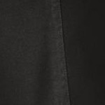 black denim