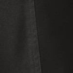 black denim