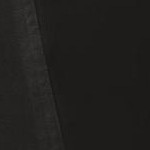 black denim
