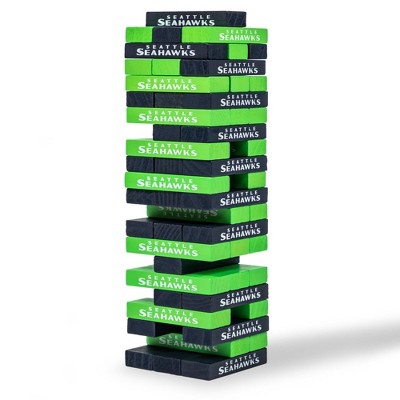 NFL Seattle Seahawks Tabletop Stacker