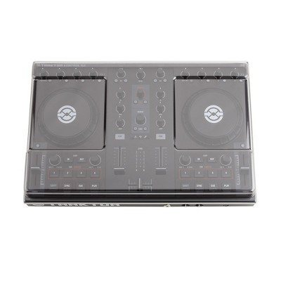 Decksaver Cover for NI KONTROL S2