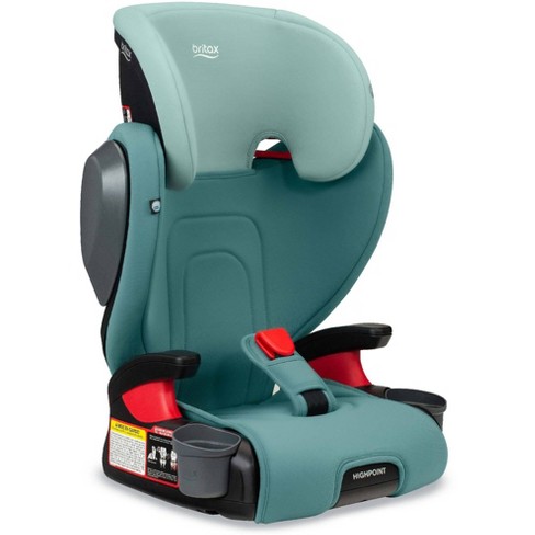 Britax booster car sales seat