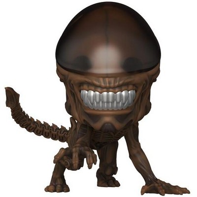 Funko - FUNKO POP! Super: Alien 3 - The Runner