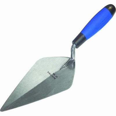 Bon Tool BRICK TROWEL - CS WL 10" CG HDL