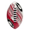 NCAA Georgia Bulldogs Air Tech Football: Youth Sports Ball, Ages 3+ - 2 of 4