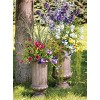Sullivans Artificial 33" 33" Potted Grass - 4 of 4