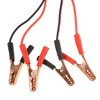 Fleming Supply 12' Heavy Duty Jumper Cables With Storage Case - 4 of 4