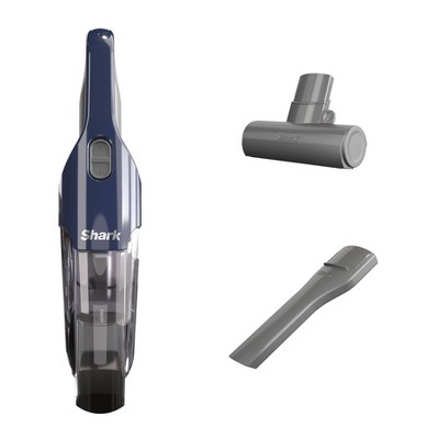 BLACK+DECKER Lightweight Compact Upright Vacuum $29.99 (Reg.$64.99) at  Target