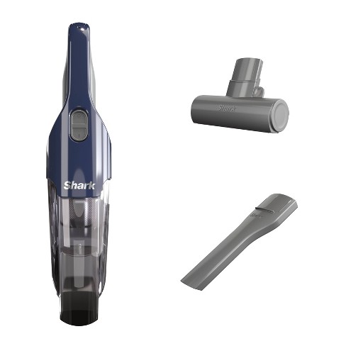 BLACK+DECKER Dustbuster QuickClean 7.2-Volt Cordless Car Handheld Vacuum in  the Handheld Vacuums department at