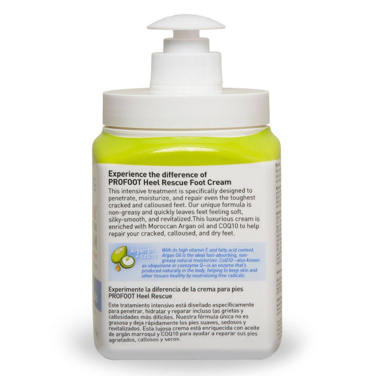 Heal &#38; Rescue Superior Moisturizing Foot Cream - 16oz, 4 of 4