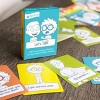 Open The Joy - Let's Talk Conversation Starter Cards Game - 2 of 4