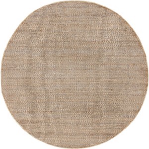 Natural Fiber NF368 Hand Woven Indoor Rugs - Safavieh - 1 of 3