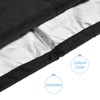 Unique Bargains Oxford Fabric Antistatic Waterproof Computer Monitor Dust Cover - 3 of 4