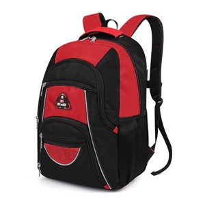New York XPress BP-06512  50L Extra Large Travel Backpack for Women Men, Laptop Backpack with Multi-Pocket - 1 of 4