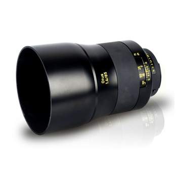 Zeiss Otus 85mm f/1.4 Apo Planar T ZF Manual Focus Lens for Nikon F Mount