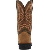 Men's Rocky Bronco 12” Composite Toe Western Boot - 4 of 4