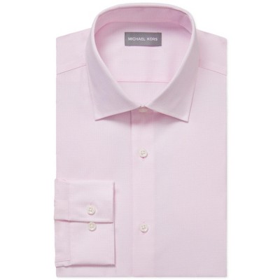 Michael Kors Ultra Wrinkle Free Dress Shirt