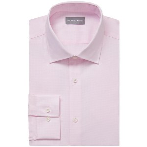 Michael Kors Ultra Wrinkle Free Dress Shirt - 1 of 1