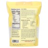 Bob's Red Mill Oat Flour, Whole Grain, Gluten Free, 18 oz (510 g) - 2 of 2