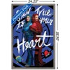 Trends International Disney Descendants: The Rise of Red - Stay True Framed Wall Poster Prints - 3 of 4
