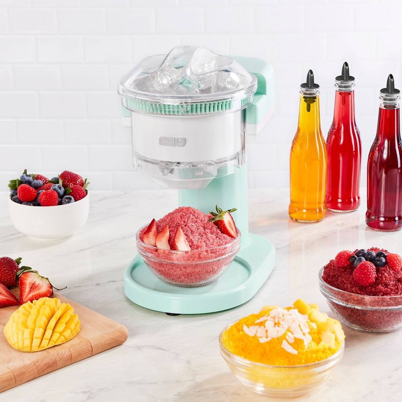 Dash Shaved Ice Maker, 2 of 16
