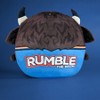 Sleep Squad Oklahoma City Thunder Rumble 12" Mascot Kiri Cloud Plushie - 2 of 4