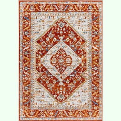 Mark & Day Yashika Woven Indoor Area Rugs