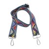 Unique Bargains Handbag Strap Multicolored 1 Pc - 4 of 4