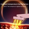 9 Colors Face & Neck Red Light Wand, Red Light Therapy Wand at Home for Face Lift, Firm, Smooth, Skin Care Massage Tools - 4 of 4