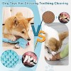 Squeaky Dog Toys for Medium and Small Dogs - 2 of 4