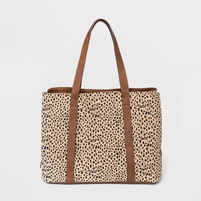 target tote purse